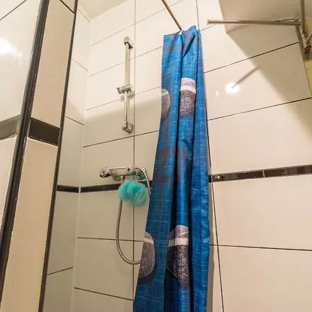 Apartment At Colonel Fabien *